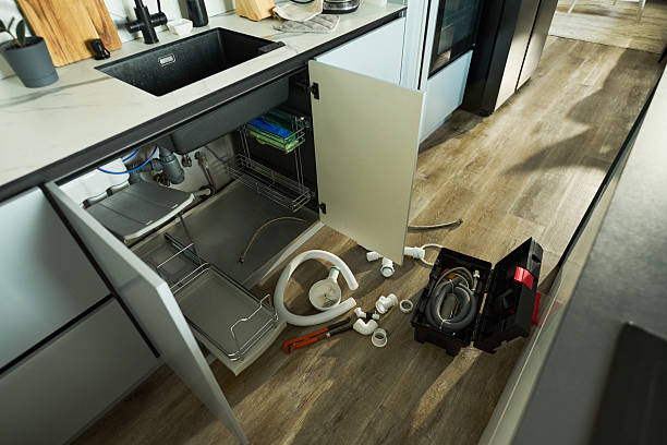 Reliable Plumbing contractor in Pineville, NC by Street Wise - Plumbing